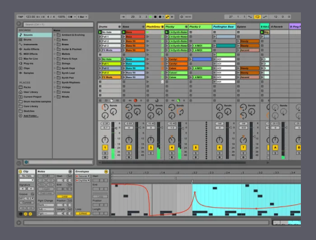 ableton